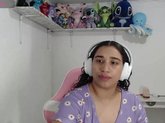 NABILA16 on BongaCams 
