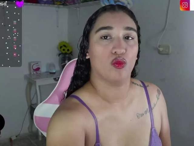 NABILA16 on BongaCams 