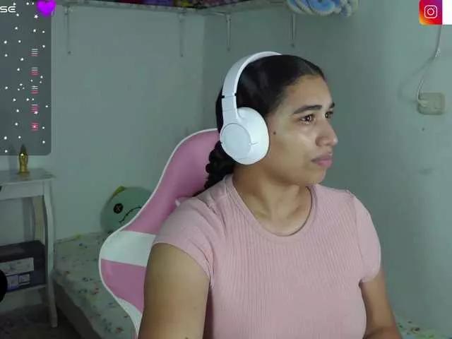 NABILA16 on BongaCams 