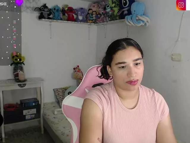 NABILA16 on BongaCams 