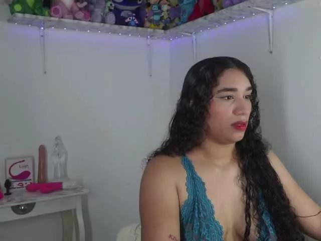 NABILA16 on BongaCams 