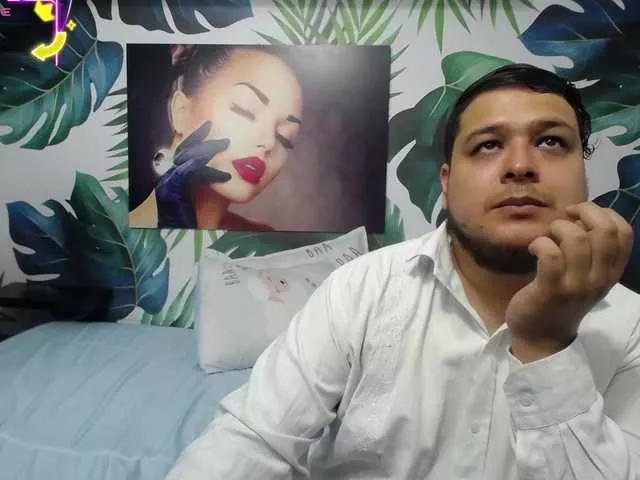 narendra-dayaram on BongaCams 