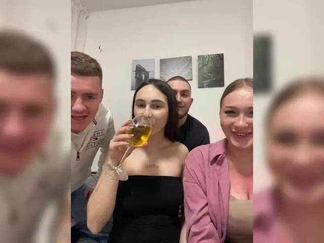 Nargizz-Timm on BongaCams 