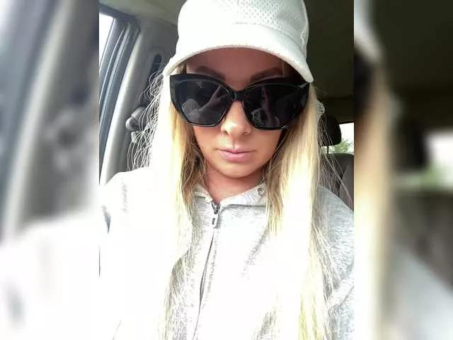 Nasty-tegress on BongaCams 
