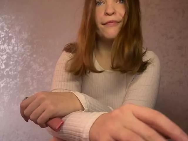 Nasvavi on BongaCams 