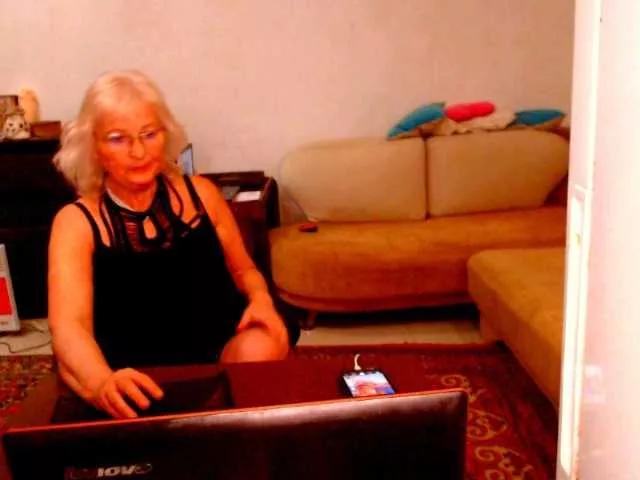 Natalia7634 on BongaCams 
