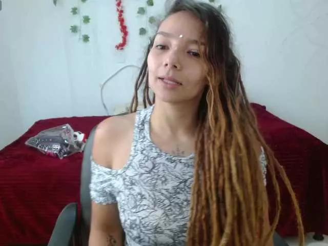 NataliaSativa on BongaCams 