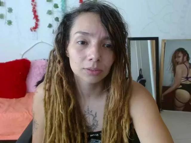 NataliaSativa on BongaCams 