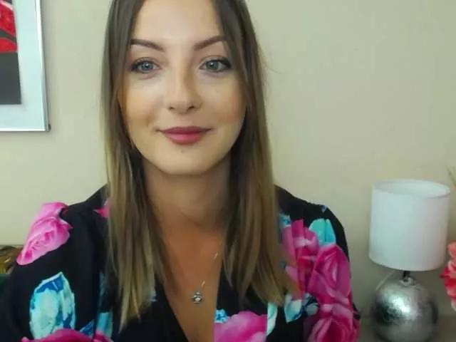 Freechat NatalieKiss on BongaCams