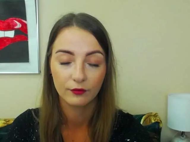 Freechat NatalieKiss on BongaCams