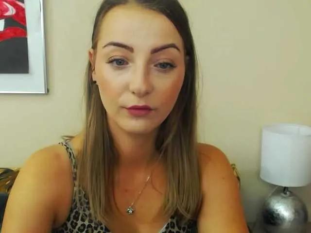 Freechat NatalieKiss on BongaCams