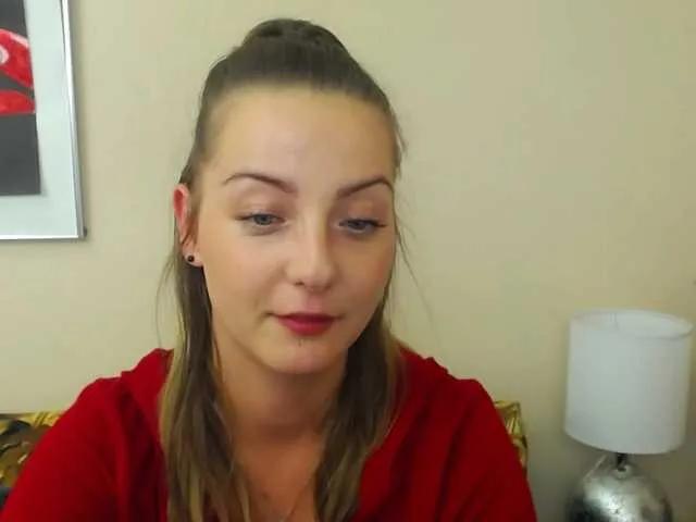 Freechat NatalieKiss on BongaCams