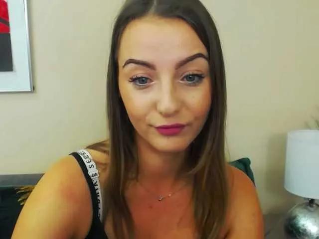 Freechat NatalieKiss on BongaCams