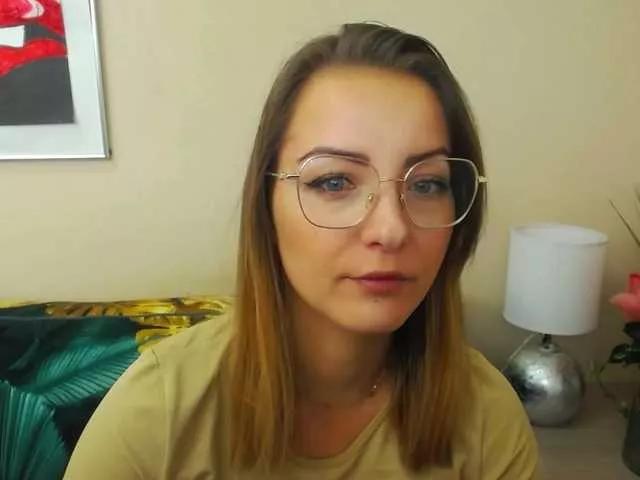 Freechat NatalieKiss on BongaCams