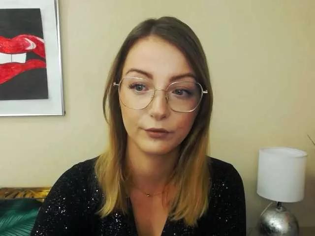 Freechat NatalieKiss on BongaCams