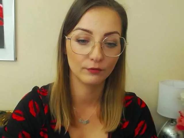 Freechat NatalieKiss on BongaCams