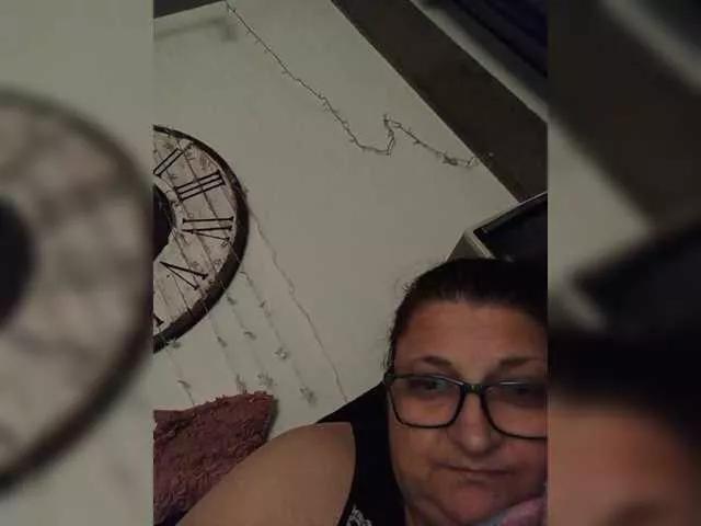 Natalina1 on BongaCams