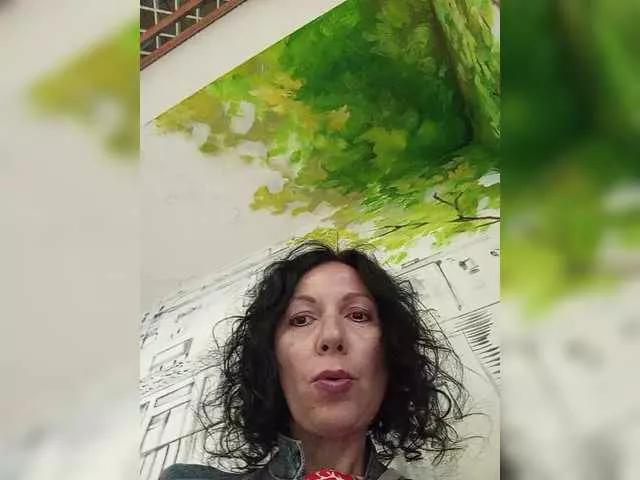 NatalinaJazzy on BongaCams 
