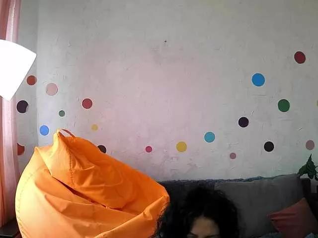 NatalinaJazzy on BongaCams 