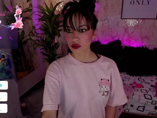 nataly-29 on BongaCams 