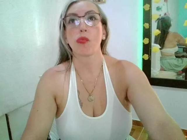 NatalyMilf on BongaCams 