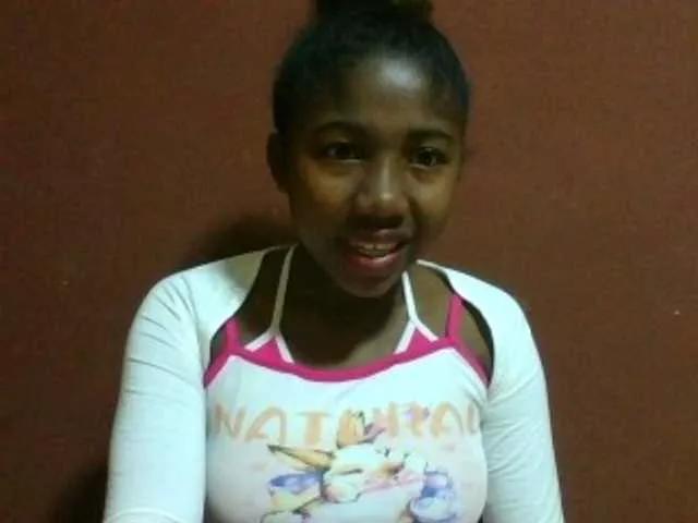 Nathalie0 on BongaCams