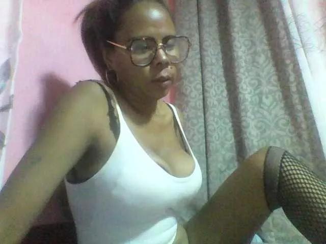 Nathalie91 on BongaCams 