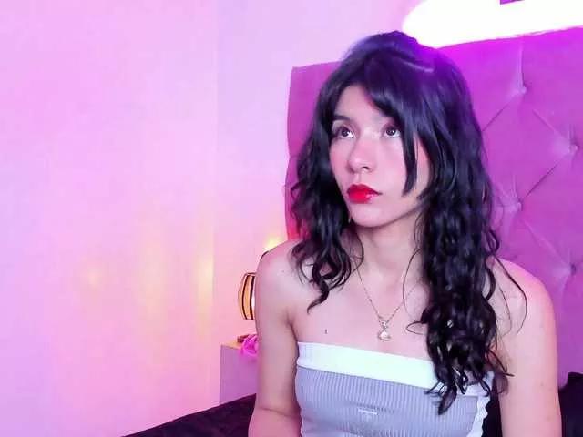nathalyasummer on BongaCams 