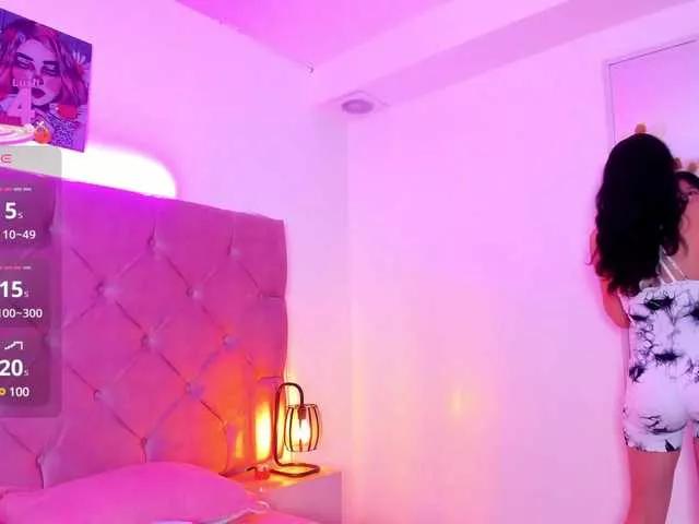 nathalyasummer on BongaCams 
