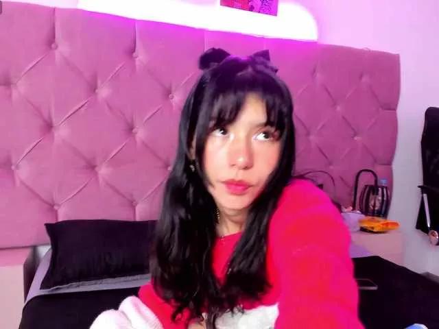 nathalyasummer on BongaCams 