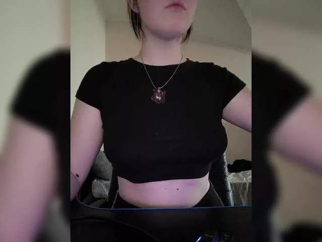 Natsuki1 on BongaCams 