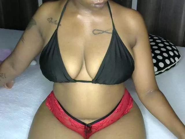 Naughty-nymph on BongaCams 