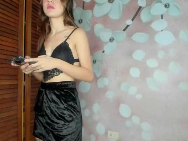 naughtygirls1 on BongaCams 