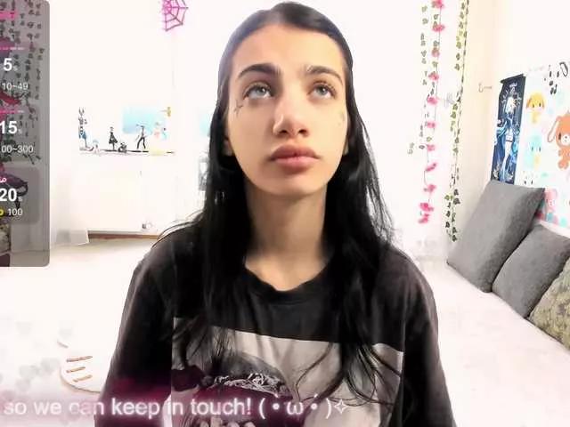 NeithCole on BongaCams 