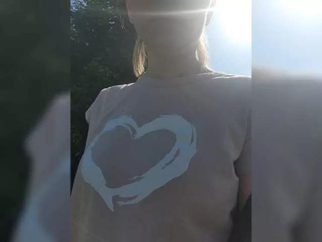 Nervomotalka on BongaCams