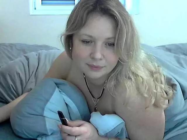 NERVOMOTINA on BongaCams 