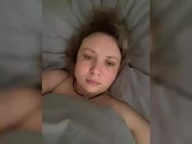 NERVOMOTINA on BongaCams 