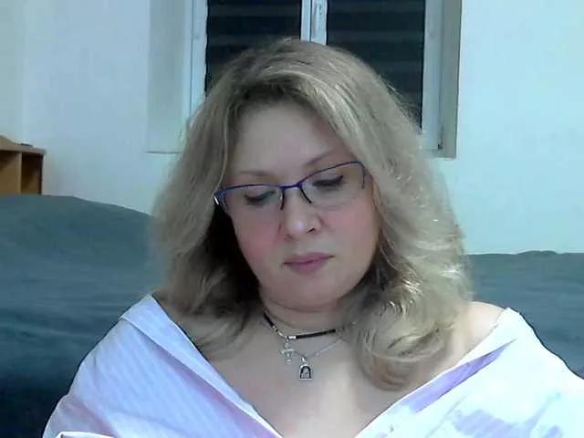 NERVOMOTINA on BongaCams 