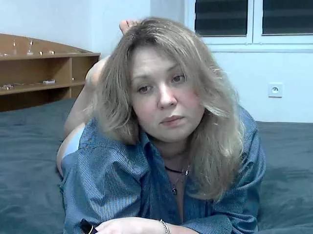 NERVOMOTINA on BongaCams 