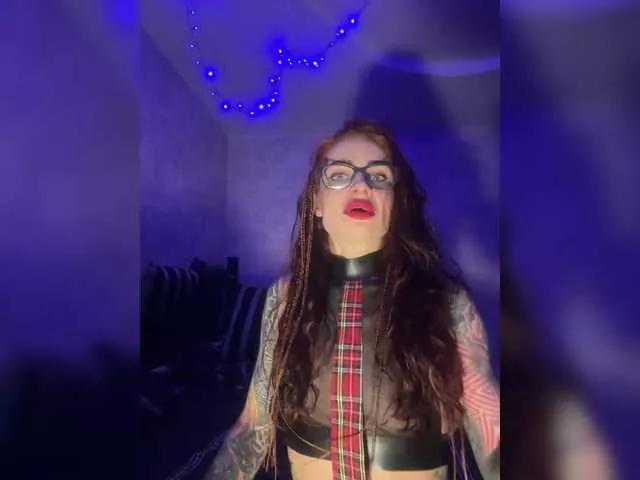 Neulivimie on BongaCams 