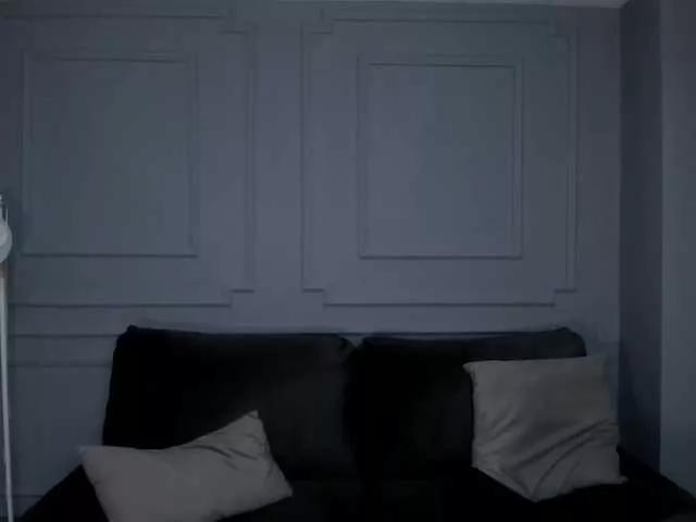 NiaSalvatore on BongaCams 