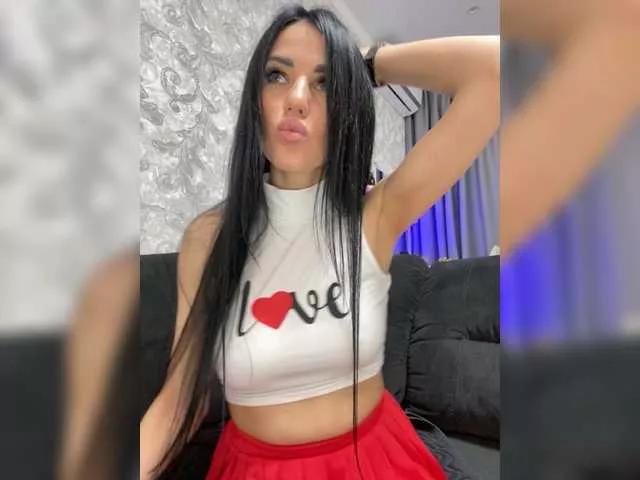 Nicol on BongaCams 