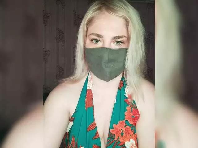 Nikaangel on BongaCams 