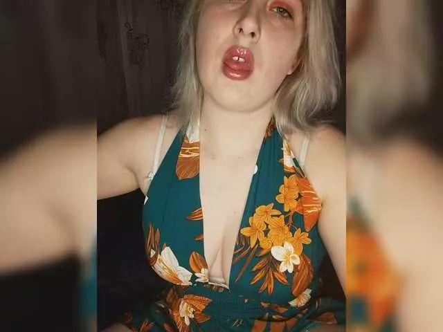 Nikaangel on BongaCams 