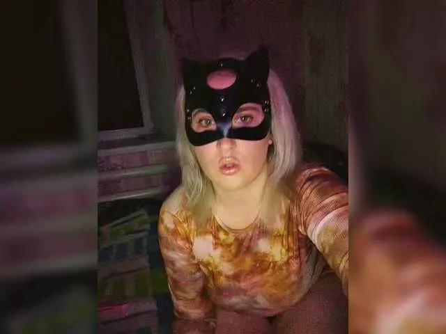 Nikaangel on BongaCams 