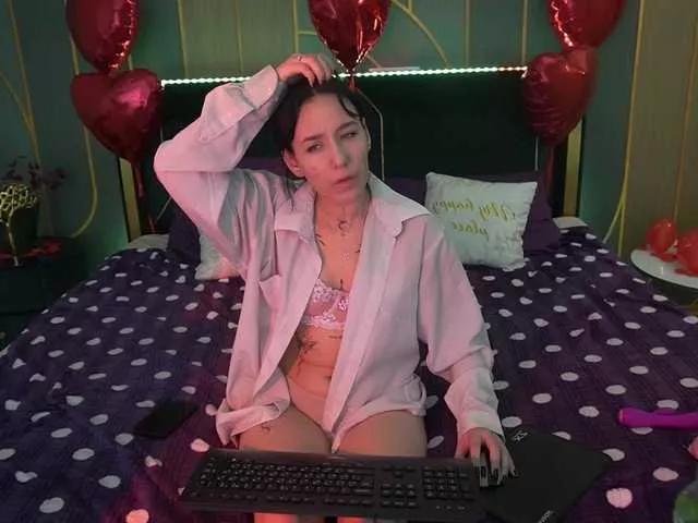 nikkigold on BongaCams 