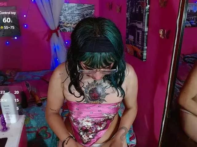 nikolfuckass on BongaCams 