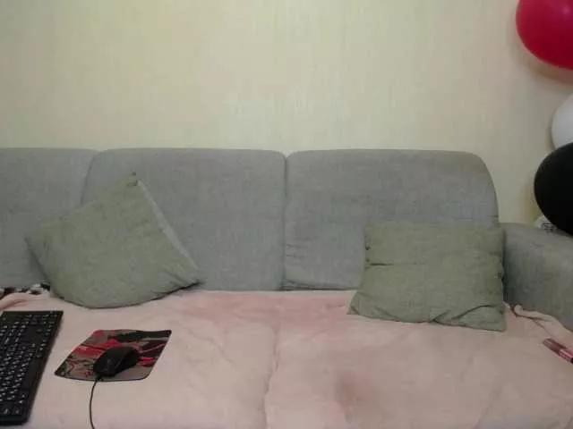 NikolRedMilf on BongaCams 