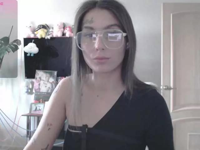 NinjaGo on BongaCams 