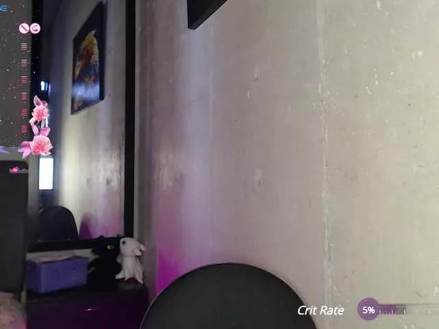 nlana on BongaCams 